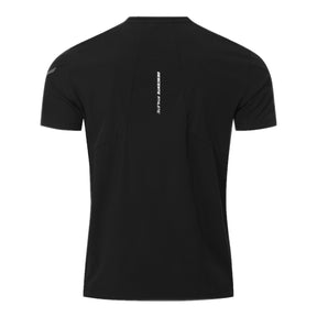 MEN COOLING TRICOT  SHORT SLEEVE T-SHIRTS 男士 運動上衣