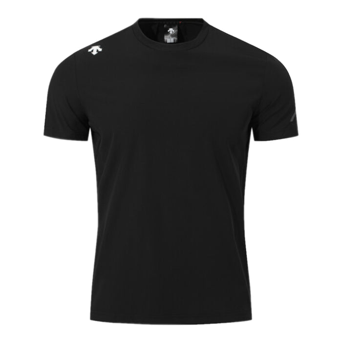 MEN COOLING TRICOT  SHORT SLEEVE T-SHIRTS 男士 運動上衣