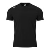 MEN COOLING TRICOT  SHORT SLEEVE T-SHIRTS 男士 運動上衣
