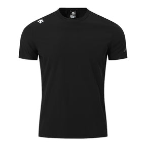 MEN COOLING TRICOT  SHORT SLEEVE T-SHIRTS 男士 運動上衣