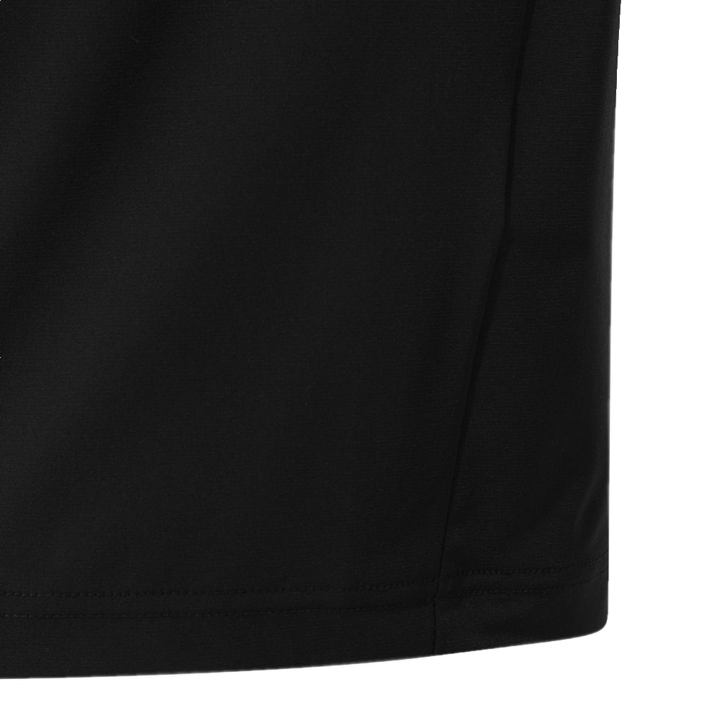 MEN COOLING TRICOT  SHORT SLEEVE T-SHIRTS 男士 運動上衣