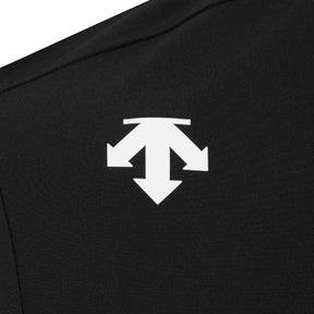 MEN COOLING TRICOT  SHORT SLEEVE T-SHIRTS 男士 運動上衣