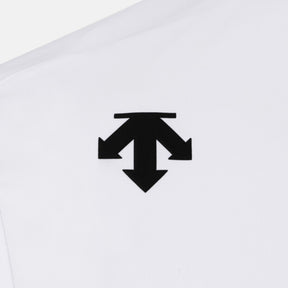 MEN COOLING TRICOT  SHORT SLEEVE T-SHIRTS 男士 運動上衣