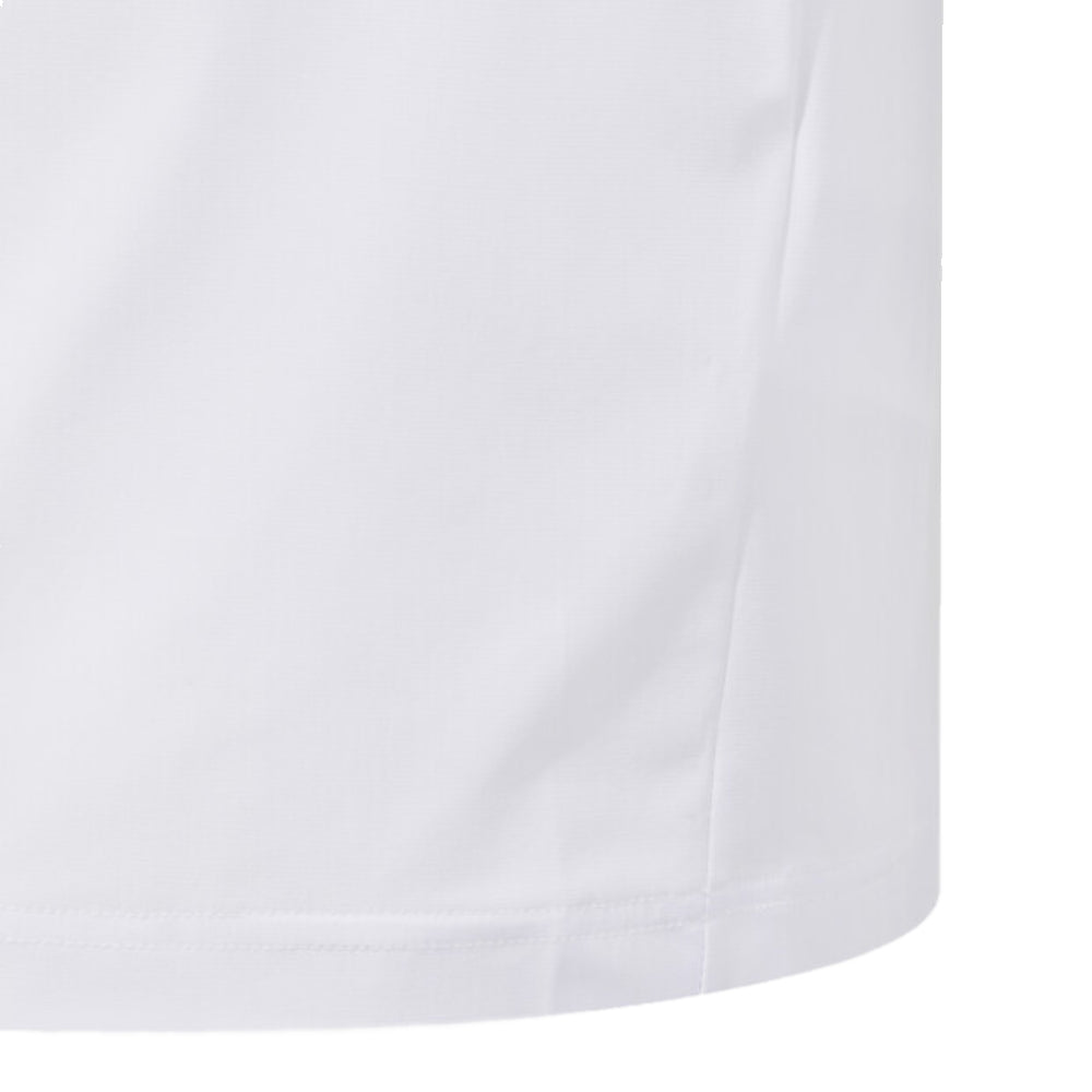 MEN COOLING TRICOT  SHORT SLEEVE T-SHIRTS 男士 運動上衣