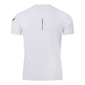 MEN COOLING TRICOT  SHORT SLEEVE T-SHIRTS 男士 運動上衣