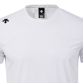 MEN COOLING TRICOT  SHORT SLEEVE T-SHIRTS 男士 運動上衣
