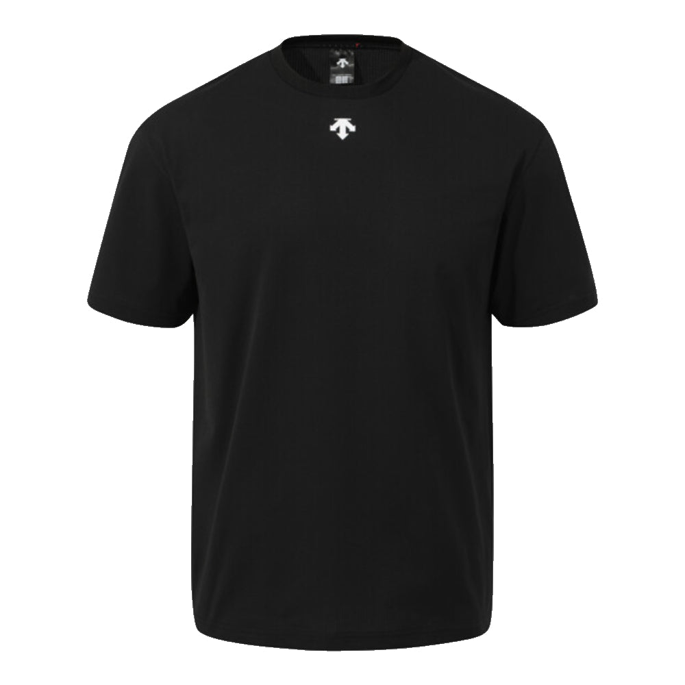 MEN OVERFIT BACK GRAPHIC SHORT SLEEVE TS 男士 運動上衣