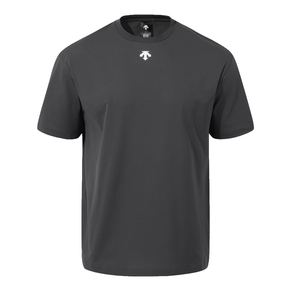 MEN OVERFIT BACK GRAPHIC SHORT SLEEVE TS 男士 運動上衣