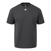 MEN OVERFIT BACK GRAPHIC SHORT SLEEVE TS 男士 運動上衣