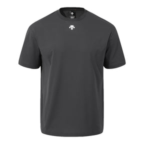 MEN OVERFIT BACK GRAPHIC SHORT SLEEVE TS 男士 運動上衣