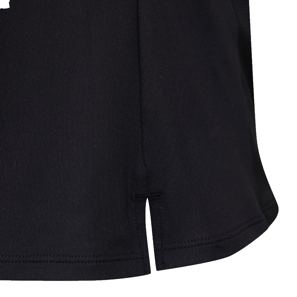 WOMEN SLIM-FIT SHORT SLEEVE T-SHIRTS 女士 運動上衣