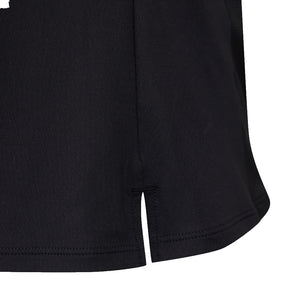 WOMEN SLIM-FIT SHORT SLEEVE T-SHIRTS 女士 運動上衣