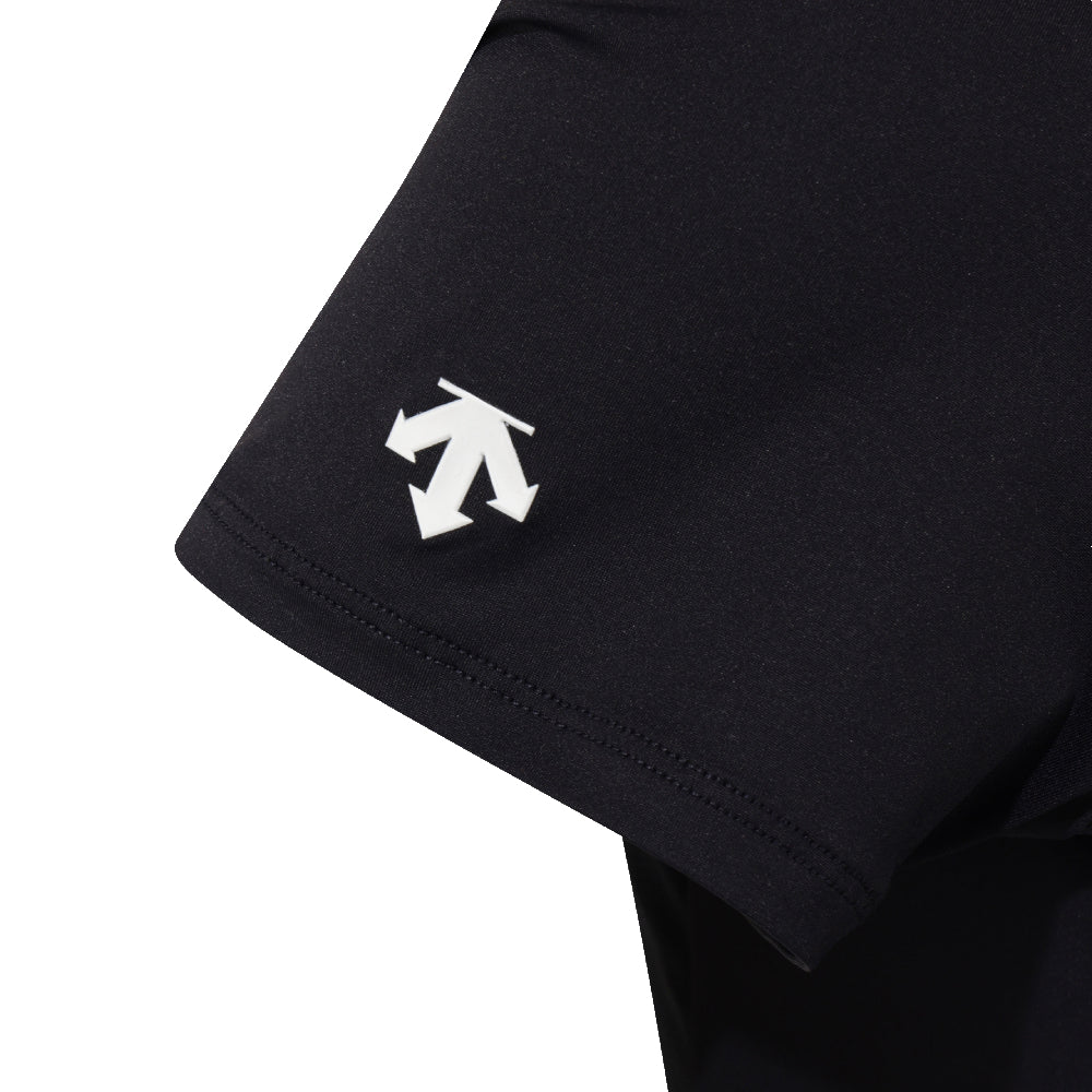 WOMEN SLIM-FIT SHORT SLEEVE T-SHIRTS 女士 運動上衣
