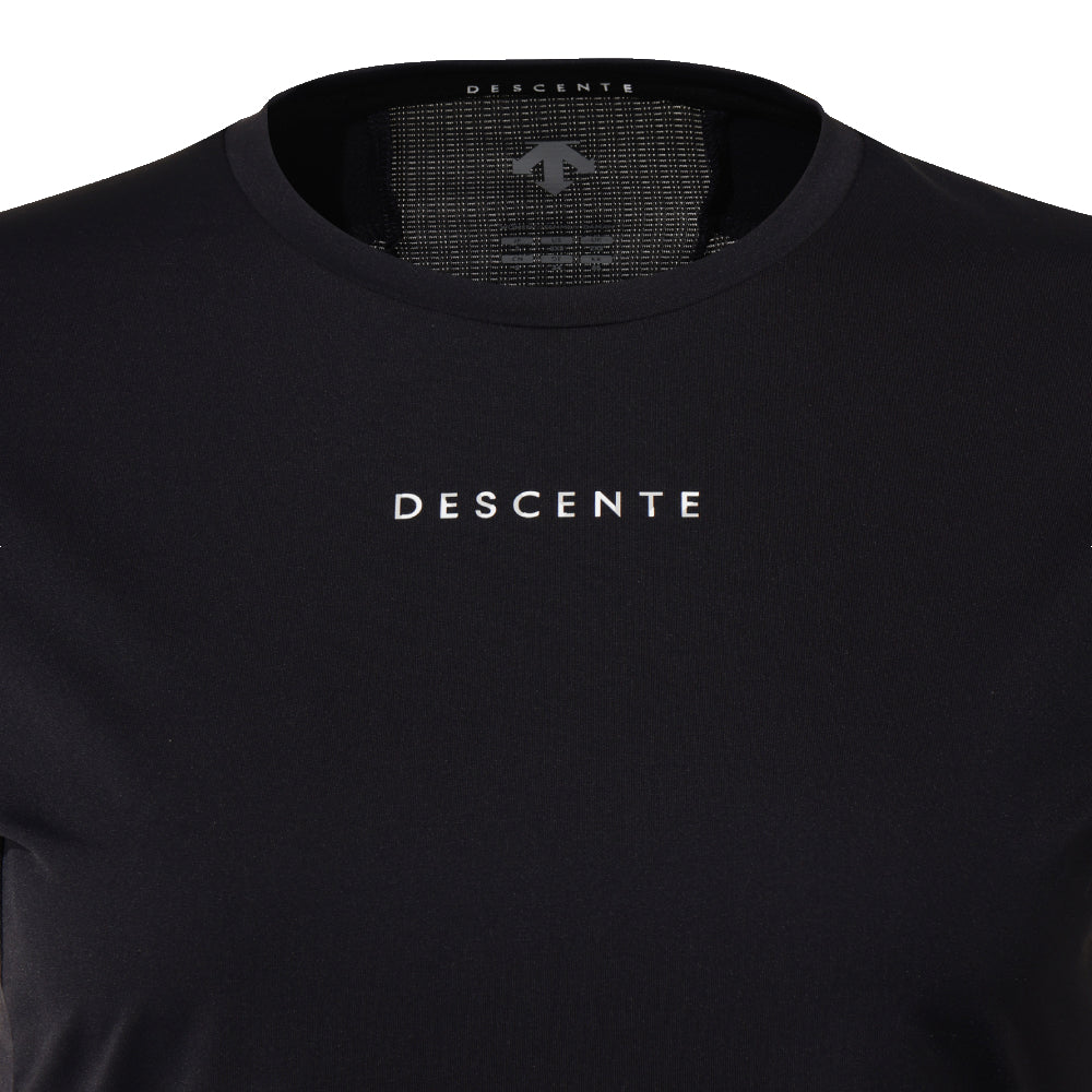 WOMEN SLIM-FIT SHORT SLEEVE T-SHIRTS 女士 運動上衣