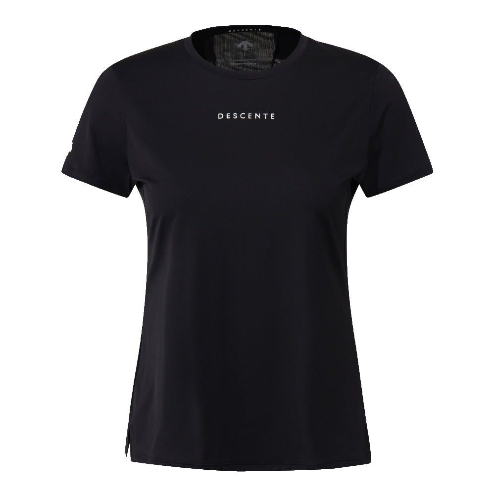 WOMEN SLIM-FIT SHORT SLEEVE T-SHIRTS 女士 運動上衣