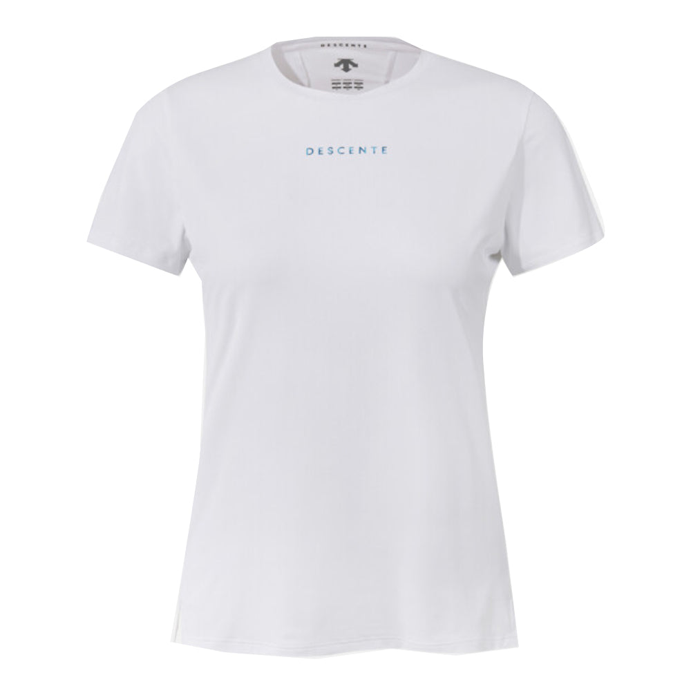 WOMEN SLIM-FIT SHORT SLEEVE T-SHIRTS 女士 運動上衣