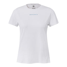 WOMEN SLIM-FIT SHORT SLEEVE T-SHIRTS 女士 運動上衣