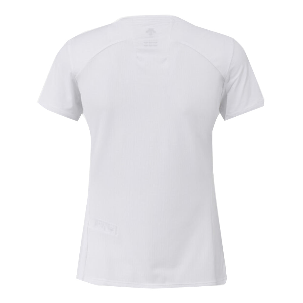 WOMEN SLIM-FIT SHORT SLEEVE T-SHIRTS 女士 運動上衣