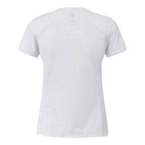 WOMEN SLIM-FIT SHORT SLEEVE T-SHIRTS 女士 運動上衣