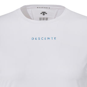 WOMEN SLIM-FIT SHORT SLEEVE T-SHIRTS 女士 運動上衣