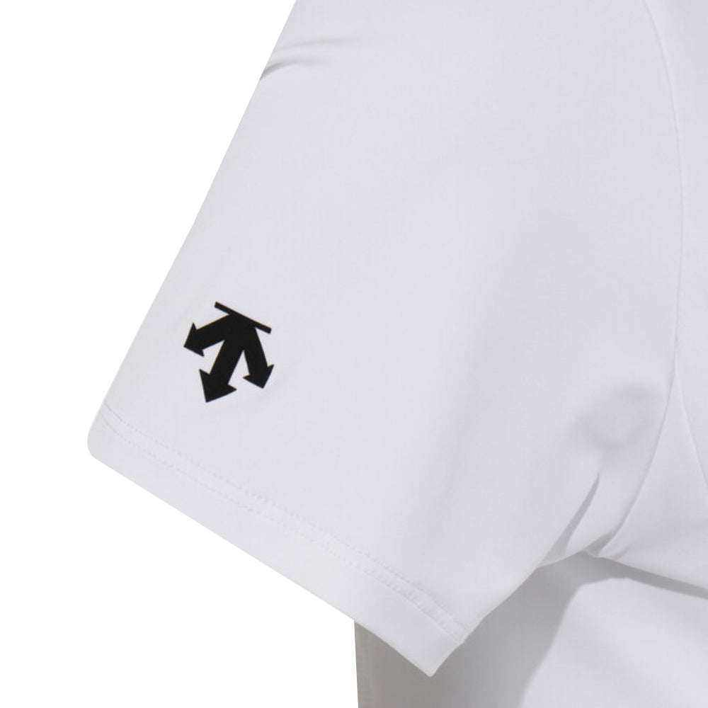 WOMEN SLIM-FIT SHORT SLEEVE T-SHIRTS 女士 運動上衣