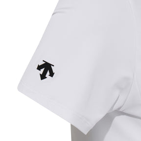 WOMEN SLIM-FIT SHORT SLEEVE T-SHIRTS 女士 運動上衣