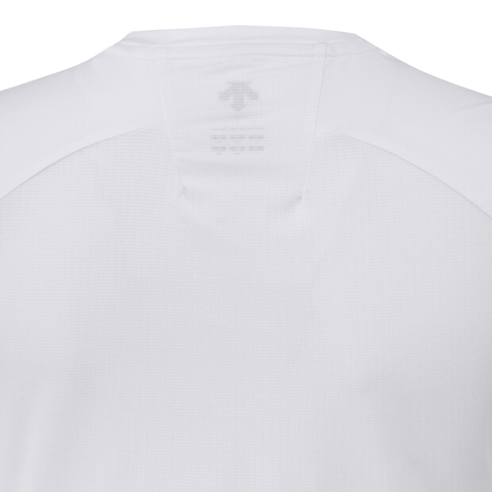 WOMEN SLIM-FIT SHORT SLEEVE T-SHIRTS 女士 運動上衣