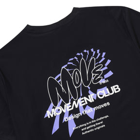 SHORT SLEEVE T-SHIRTS 中性 運動上衣