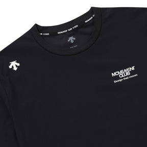 SHORT SLEEVE T-SHIRTS 中性 運動上衣