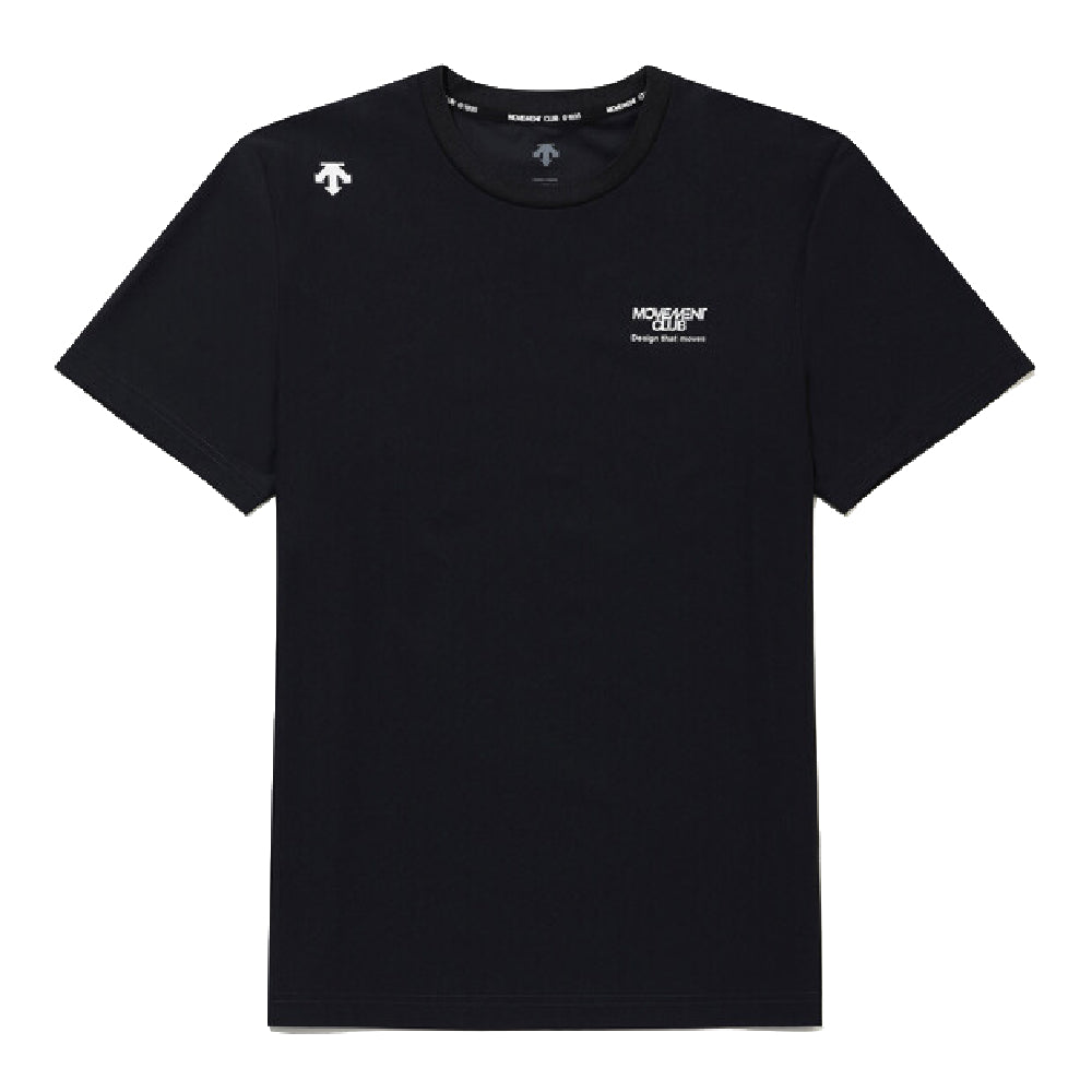 SHORT SLEEVE T-SHIRTS 中性 運動上衣