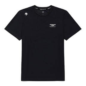 SHORT SLEEVE T-SHIRTS 中性 運動上衣