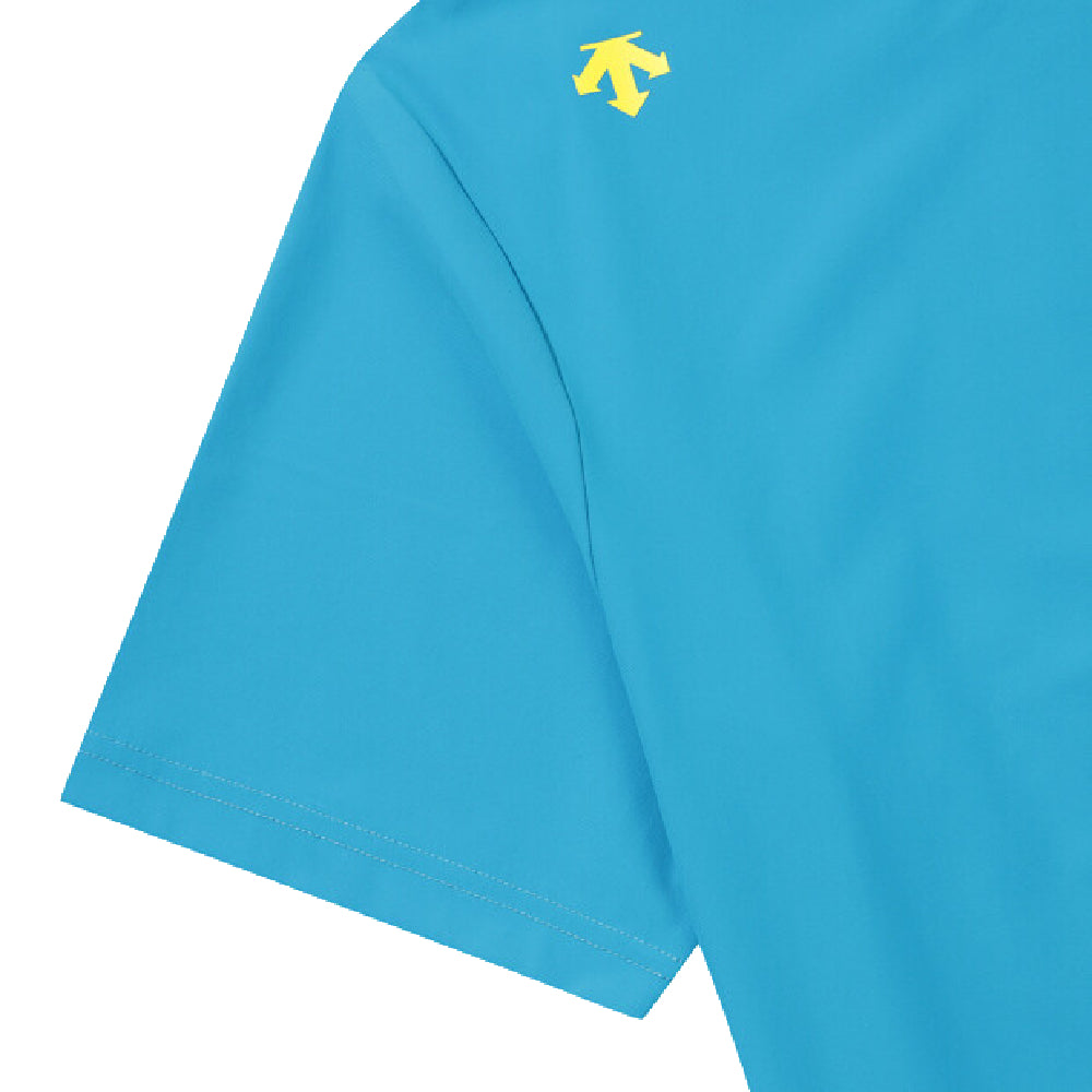 SHORT SLEEVE T-SHIRTS 中性 運動上衣
