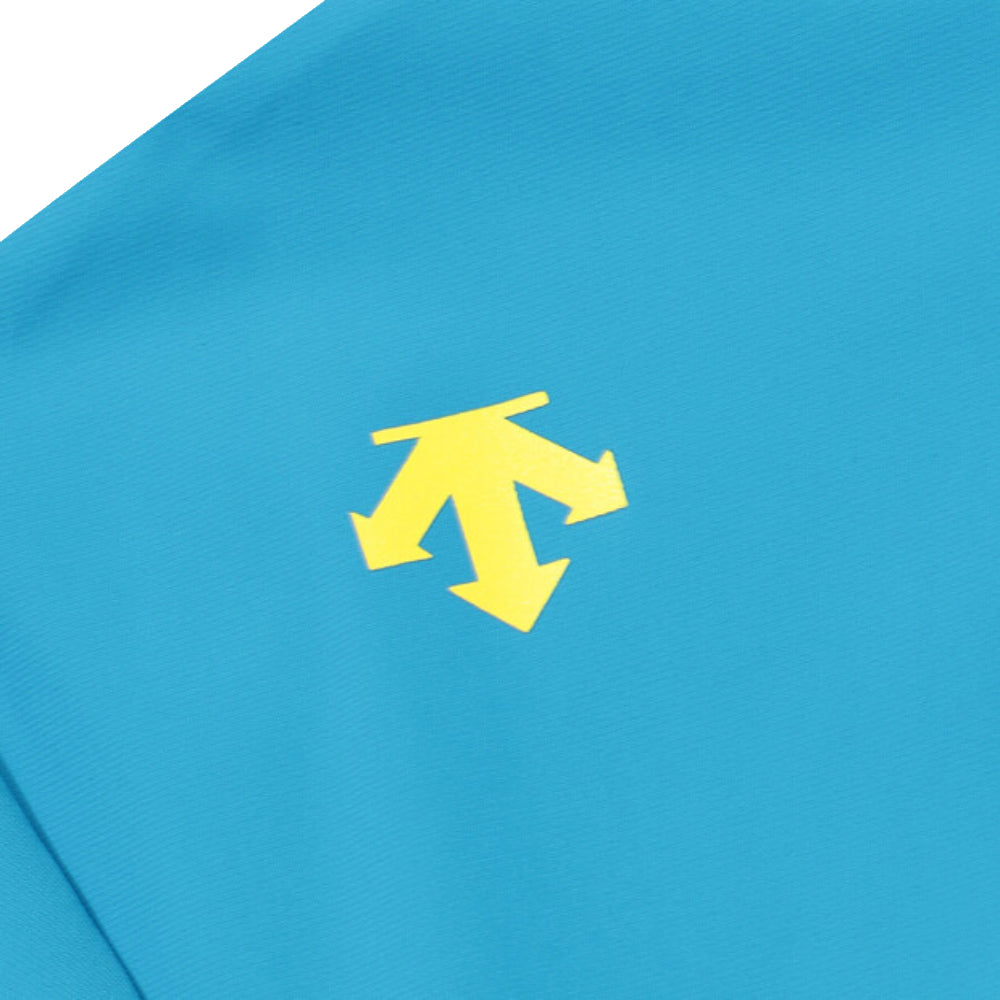 SHORT SLEEVE T-SHIRTS 中性 運動上衣