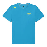 SHORT SLEEVE T-SHIRTS 中性 運動上衣