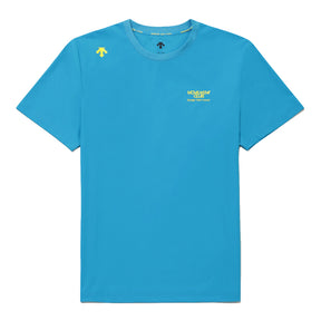 SHORT SLEEVE T-SHIRTS 中性 運動上衣