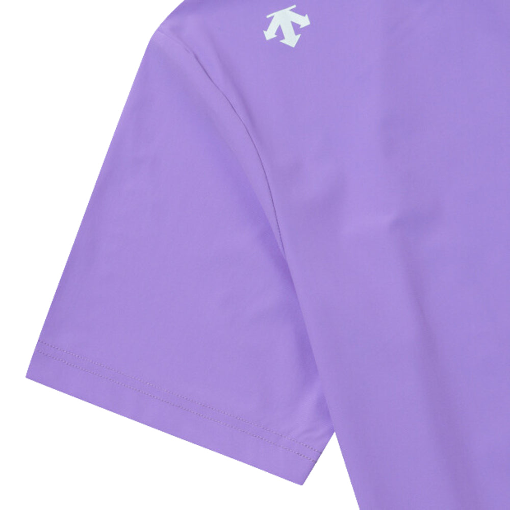 SHORT SLEEVE T-SHIRTS 中性 運動上衣