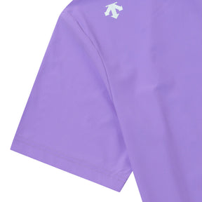 SHORT SLEEVE T-SHIRTS 中性 運動上衣