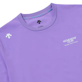 SHORT SLEEVE T-SHIRTS 中性 運動上衣