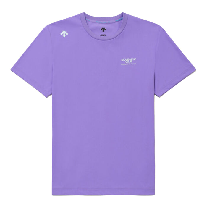 SHORT SLEEVE T-SHIRTS 中性 運動上衣
