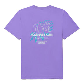 SHORT SLEEVE T-SHIRTS 中性 運動上衣
