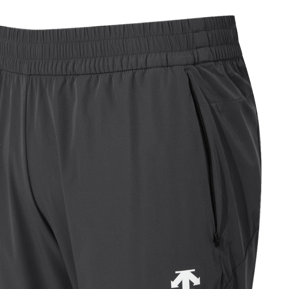 UNI COOLING TRICOT  FLEECE PANTS 男士 運動長褲