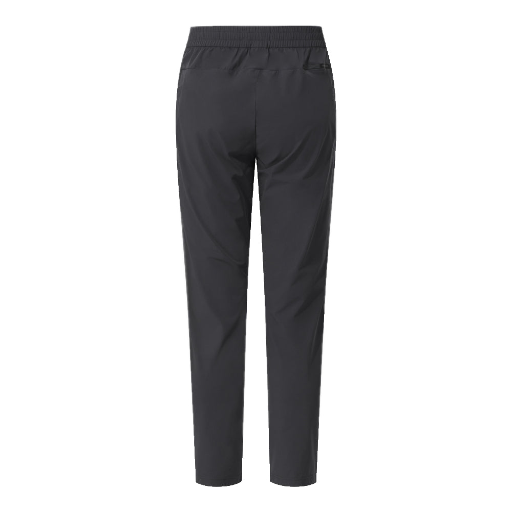 UNI COOLING TRICOT  FLEECE PANTS 男士 運動長褲