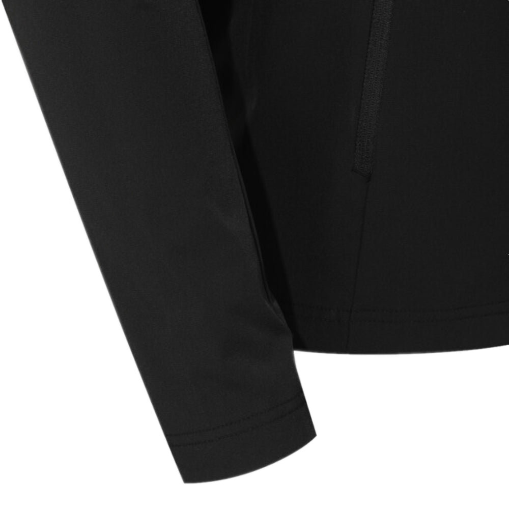 UNI COOLING TRICOT  FLEECE JACKET 男士 訓練外套
