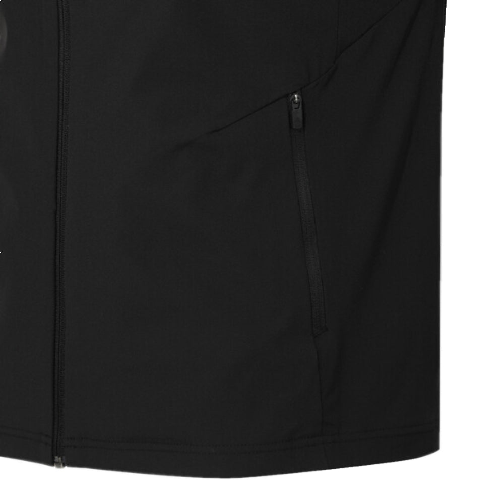 UNI COOLING TRICOT  FLEECE JACKET 男士 訓練外套
