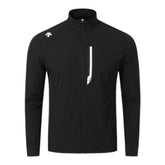 UNI COOLING TRICOT  FLEECE JACKET 男士 訓練外套