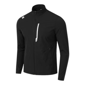 UNI COOLING TRICOT  FLEECE JACKET 男士 訓練外套