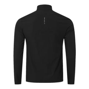 UNI COOLING TRICOT  FLEECE JACKET 男士 訓練外套