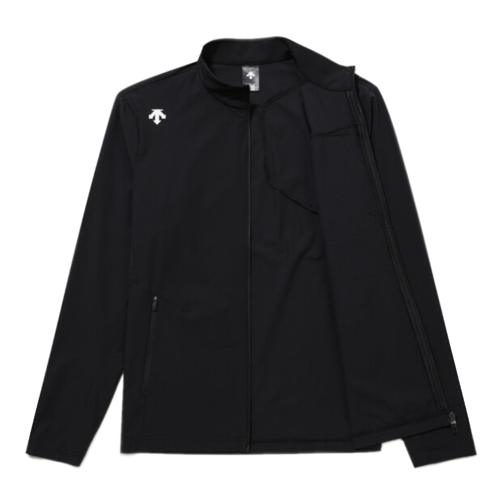 UNI COOLING TRICOT  FLEECE JACKET 男士 訓練外套