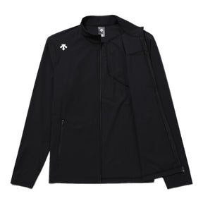 UNI COOLING TRICOT  FLEECE JACKET 男士 訓練外套