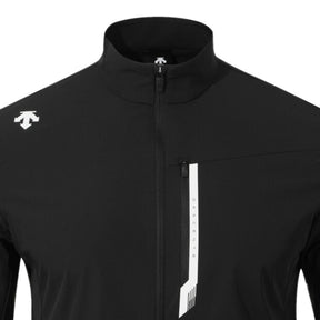 UNI COOLING TRICOT  FLEECE JACKET 男士 訓練外套